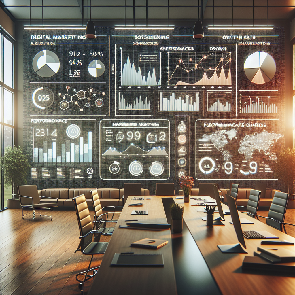 marketing consulting agency