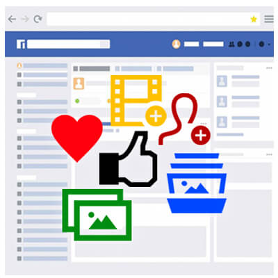 Facebook Ads - agencja marketingowa Rozmach Facebook Ads - agencja marketingowa Rozmach