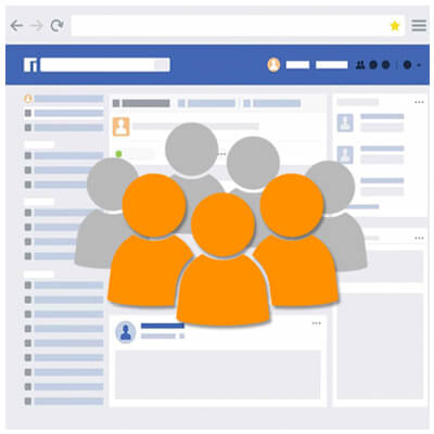 Reklama na Facebooku - agencja marketingowa Białystok Reklama na Facebooku - agencja marketingowa Białystok
