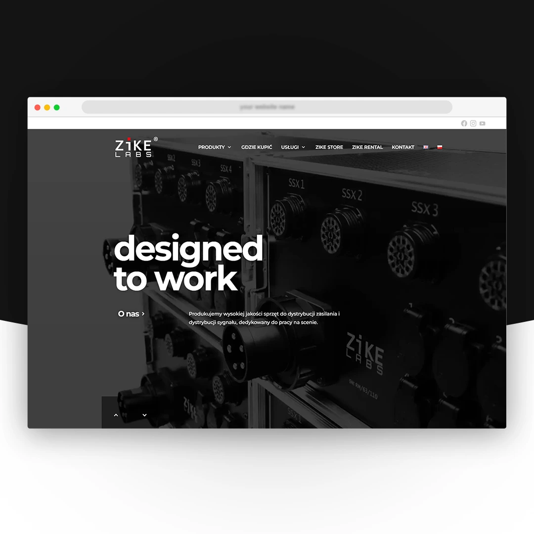 Strony www - agencja marketingowa Białystok Strony www - agencja marketingowa Białystok